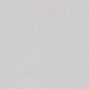 Livingwalls Vinyltapete - 389024 - Grau Grau Unitapete