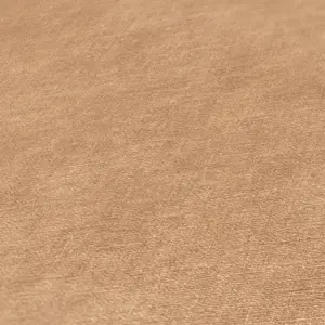 Livingwalls Vinyltapete - 395657 - Braun Beige Uni