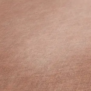 Livingwalls Vinyltapete - 395667 - Rosa Grau Uni