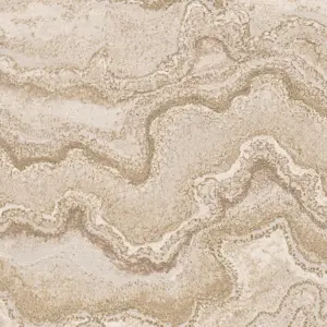 Livingwalls Vinyltapete - 396592 - Grau Gold Marmoroptik
