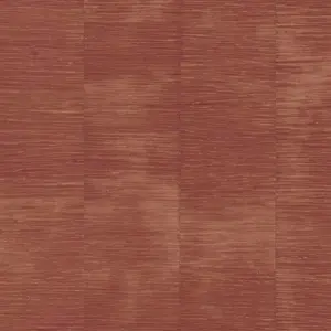 livingwalls Vinyltapete - 781295 - Orange Rot Streifen