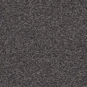 Lano Pilotis 802 EBONY 5-Meter Breit Teppichboden LGRT.500.0802