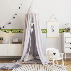 A.S. Création Bordüre - 403733 - Grün Schwarz Kinderzimmertapete