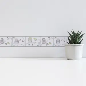 A.S. Création Tapete Bordüre 895530