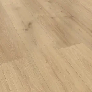 Sky.Wood - Eiche hell sand