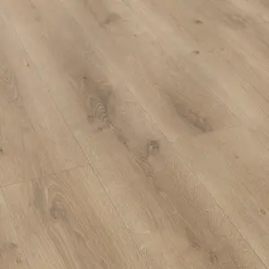 Wood 832WR - Oak Bellemont grey-brown