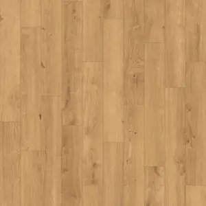 Home for Future - Timeless Classic Warm Brown