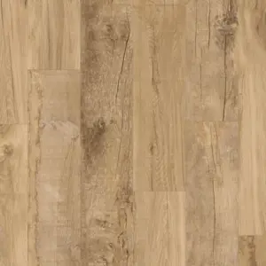 ID Inspiration 55 NATURALS - NATURALS - Wagon Board - Floated
