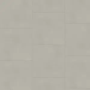 Wineo 800 tile zum Kleben - Solid Light