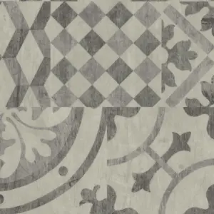 Wineo 800 craft zum Kleben - Mosaic Dark