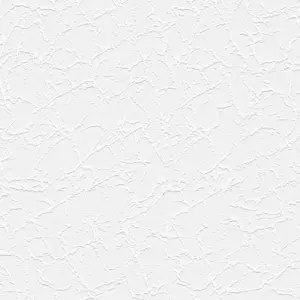 A.S. Création Papiertapete - 251718 - Weiß  Unitapete