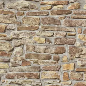 Bricks & Stones, Elements 2
