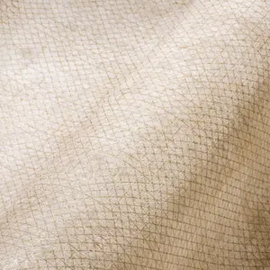 A.S. Création Vinyltapete - 388262 - Beige Gold Unitapete