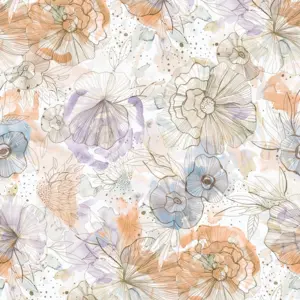 Aquarell Dreams