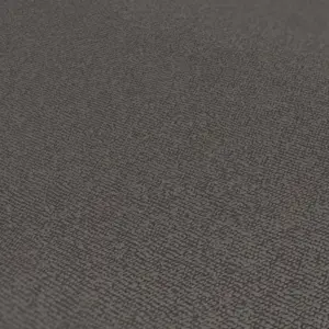 A.S. Création Vliestapete - 375564 - Schwarz  Unitapete