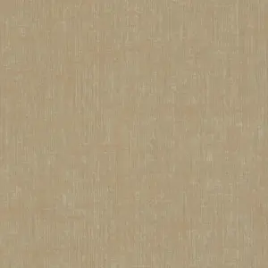 A.S. Création Vliestapete - 385967 - Braun Gold Metallic Tapete