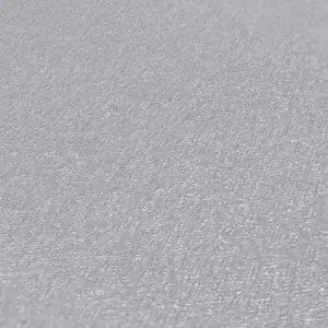 A.S. Création Vliestapete - 389257 - Grau  Uni