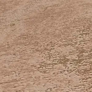 A.S. Création Vliestapete - 395146 - Rosa Gold Strukturtapete