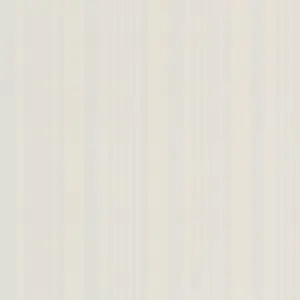 A.S. Création Vliestapete - 569813 - Überstreichbar Weiß Streifentapete