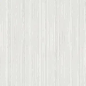 A.S. Création Vliestapete - 949318 - Weiß  Unitapete