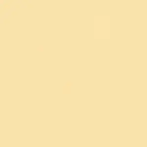 Livingwalls Vinyltapete - 369326 - Creme Gelb Unitapete