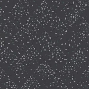 Livingwalls Vinyltapete - 373945 - Schwarz Gold Moderne Tapete