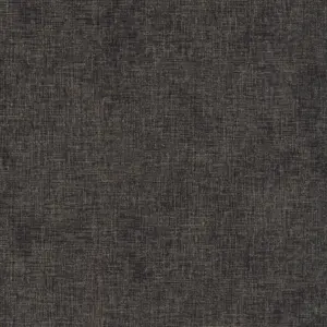 Livingwalls Vinyltapete - 374314 - Schwarz  Unitapete