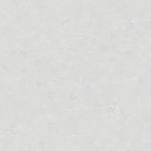 Livingwalls Vinyltapete - 377448 - Grau Weiß Unitapete