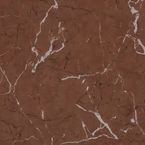 Livingwalls Vinyltapete - 378553 - Braun Grau Marmortapete