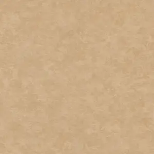 Livingwalls Vinyltapete - 379025 - Gold  Unitapete