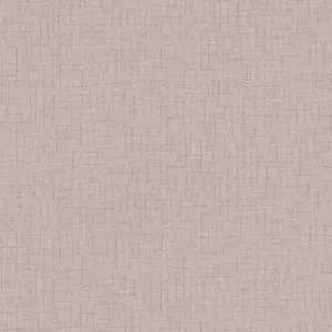 Livingwalls Vinyltapete - 379531 - Braun Grau Unitapete