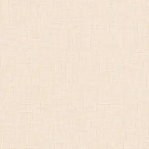 Livingwalls Vinyltapete - 379536 - Beige Creme Unitapete