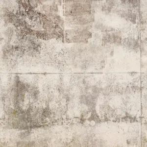 Livingwalls Vinyltapete - 383391 - Grau Weiß Betonoptik