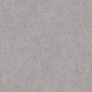 Livingwalls Vliestapete - 373951 - Grau  Unitapete