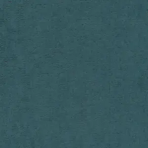 Livingwalls Vliestapete - 379047 - Blau  Unitapete