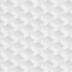 Livingwalls Vliestapete - 389631 - Grau  Grafiktapete