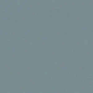 Livingwalls Vliestapete - 389672 - Blau  Unitapete