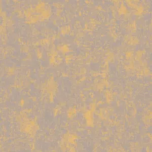 Livingwalls Vliestapete - 389691 - Gold Grau Metallic Tapete
