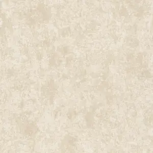 Livingwalls Vliestapete - 389695 - Beige Creme Metallic Tapete
