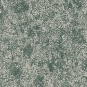 Livingwalls Vliestapete - 389701 - Grün Creme Unitapete