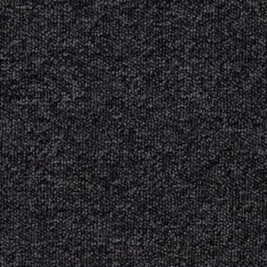 Lano Pilotis 819 CHARCOAL 5-Meter Breit Teppichboden LGRF.500.0819